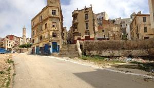 ORAN - RUE PHILIPPE (2)
